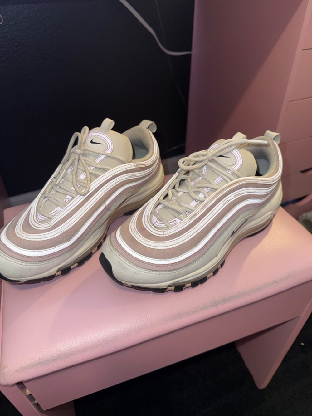 Shoes - Picture 2 of 3